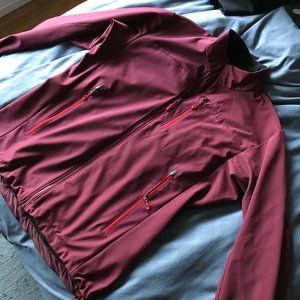 Marmot Soft-Shell Jacket